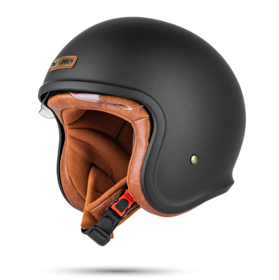 Mũ bảo hiểm HOB 3/4