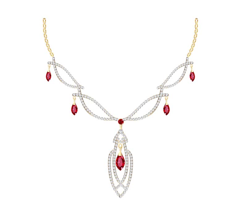 Dây chìa khóa HOB Silver